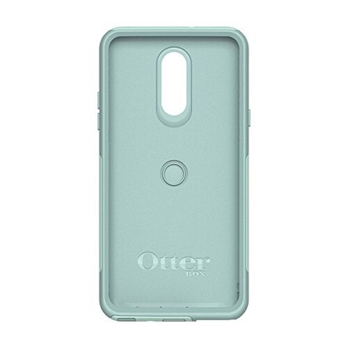 Funda Otterbox Commuter Series - Carcasa para LG Stylo 4 Color Azul