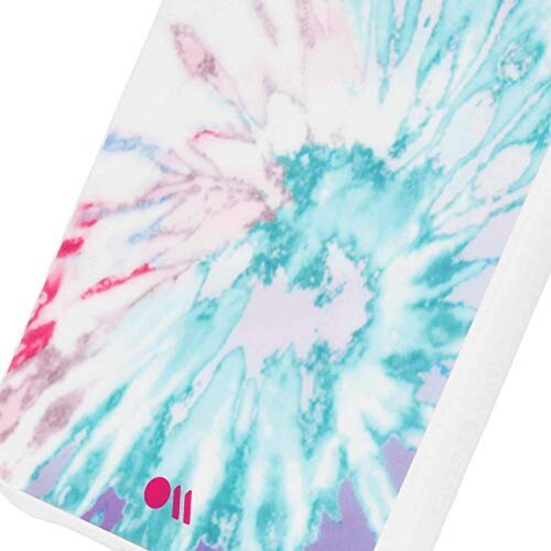 Funda Case-Mate - iPhone 11 Pro Case - TIE DYE - Opaque  n Bleached