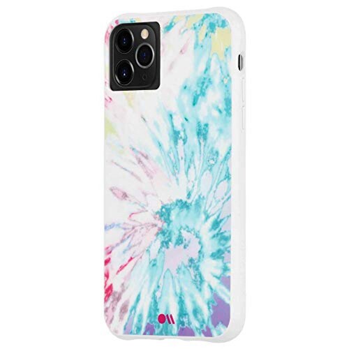 Funda Case-Mate - iPhone 11 Pro Case - TIE DYE - Opaque  n Bleached
