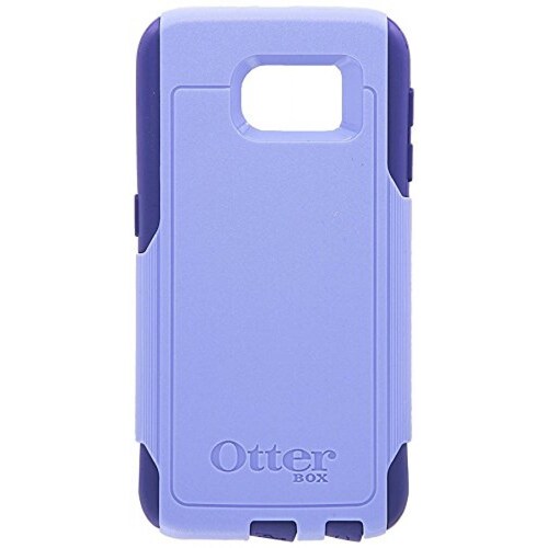 Funda Otterbox Cell Phone Case for Samsung Galaxy S6 - R e Amethyst
