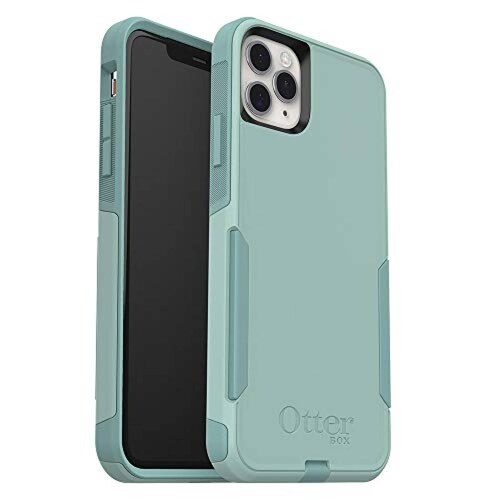 Funda Otterbox Commuter Series Case for iPhone 11 Pro MA y/Aquifer)