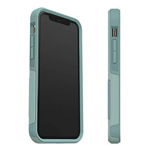 Funda Otterbox Commuter Series Case for iPhone 11 Pro MA y/Aquifer)