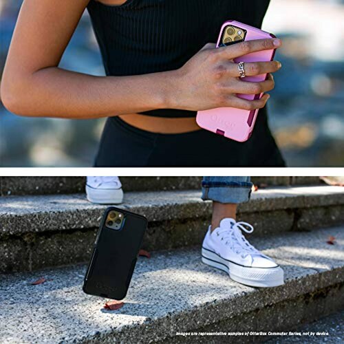 Funda Otterbox Commuter Series Case for iPhone 11 Pro MA y/Aquifer)