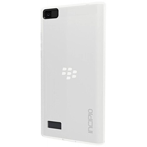 Funda Incipio Blackberry Leap Case, [Impact Resistant] N Leap-Frost