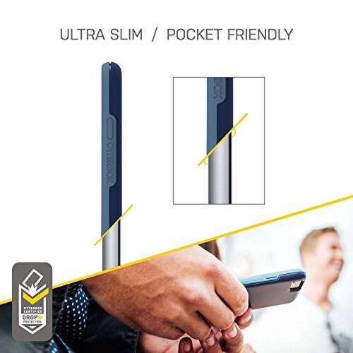 Funda Otterbox Symmetry Series Case for iPhone 7 Plus (O - Stardust