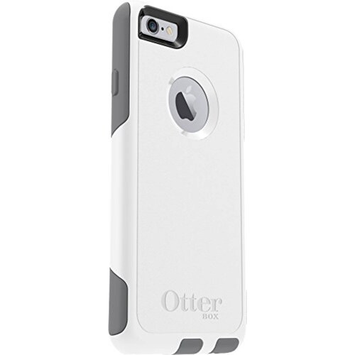 Funda OtterBox iPhone 6 Case - Commuter Series, - Glacie (4.7 inch)