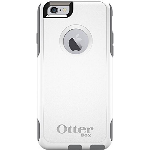 Funda OtterBox iPhone 6 Case - Commuter Series, - Glacie (4.7 inch)