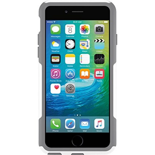 Funda OtterBox iPhone 6 Case - Commuter Series, - Glacie (4.7 inch)