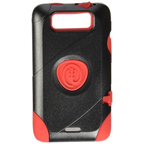 Funda Trident Case AEGIS Protective for LG Connect/Viper ging - Red