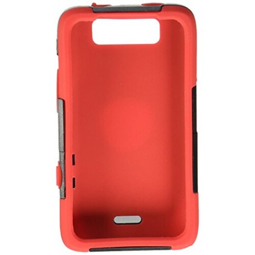 Funda Trident Case AEGIS Protective for LG Connect/Viper ging - Red