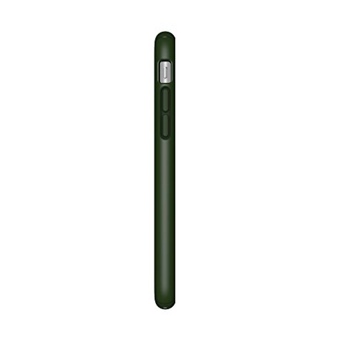 Funda Speck Products Presidio Case for iPhone 8 (Also Fi usty Green