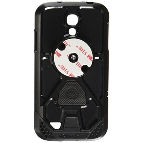 Funda ROKFORM RokBed v3 Samsung Galaxy S4 Protective Cas MS (Black)