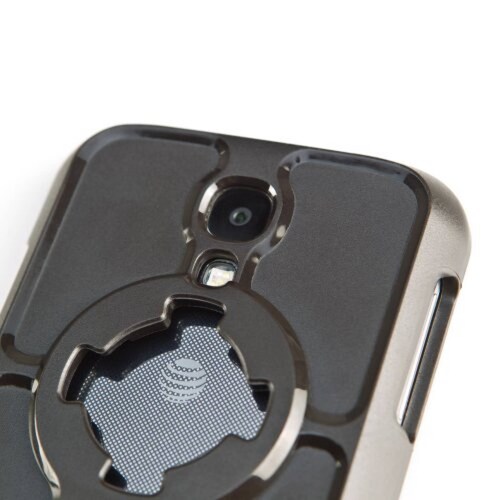 Funda ROKFORM RokBed v3 Samsung Galaxy S4 Protective Cas MS (Black)