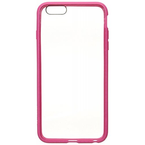 Funda Griffin Technology Reveal Clear Protective Case wi - Hot Pink
