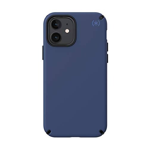 Funda Speck Products Presidio2 Pro - Carcasa para iPhone ul y Negro