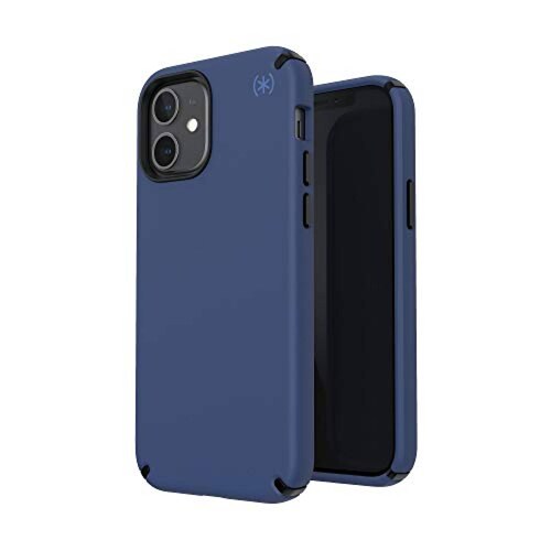 Funda Speck Products Presidio2 Pro - Carcasa para iPhone ul y Negro