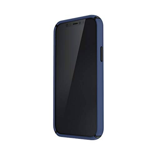Funda Speck Products Presidio2 Pro - Carcasa para iPhone ul y Negro