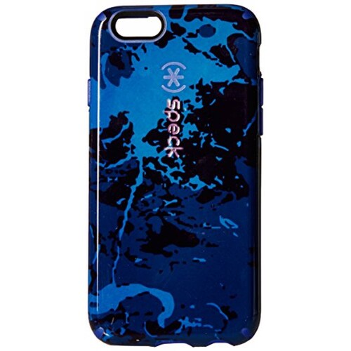 Funda Speck Products CandyShell Inked Carrying Case for  Cadet Blue
