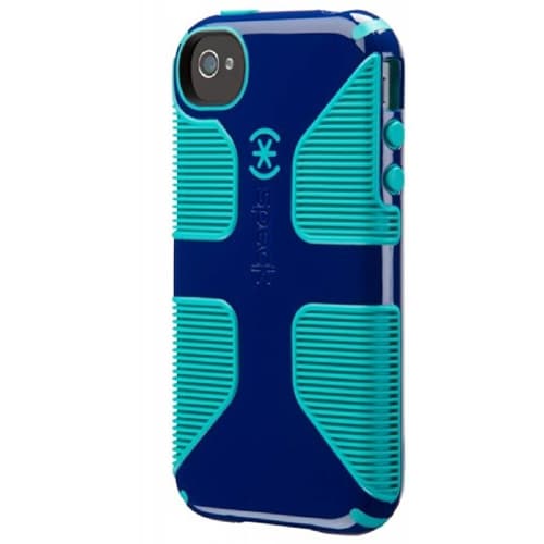 Funda Speck Products 71044-B924 CandyShell Grip Case for bbean Blue