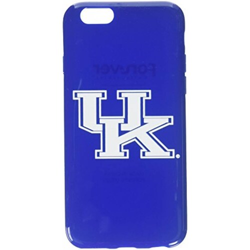 Funda Forever Collectibles Kentucky Wildcats iPhone 6/6s  Slim Case