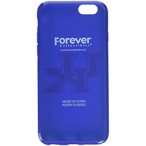 Funda Forever Collectibles Kentucky Wildcats iPhone 6/6s  Slim Case