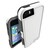 Funda ZAGG InvisibleShield Arsenal Case for iPhone 5 and P5ARS-WH0)