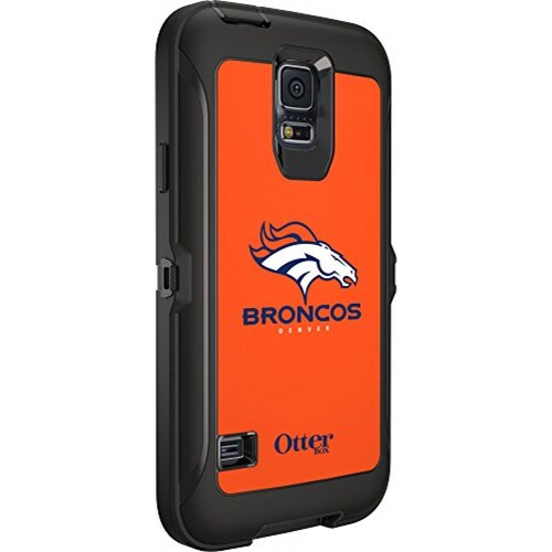 Funda Otterbox Samsung Galaxy S5 Carrying Case, NFL Bron  NFL Logo)