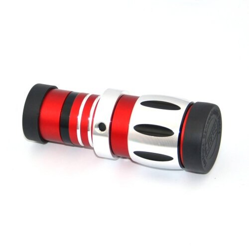 Funda Apexel 12.5x Zoom Long Focus Camera Lens with Mini Phone 5/5S
