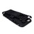 Funda Kroo Rugged Two Piece Kick Stand Case for Apple iP ng - Black