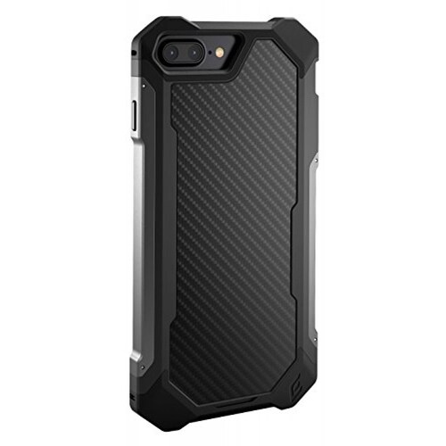 Funda Element Case Sector Mil-Spec - Carcasa para iPhone -133EZ-02)