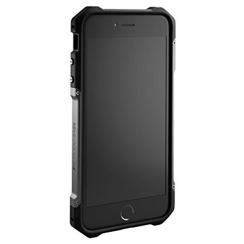 Funda Element Case Sector Mil-Spec - Carcasa para iPhone -133EZ-02)