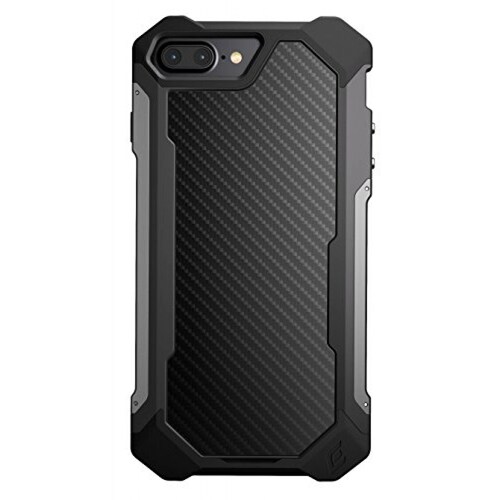 Funda Element Case Sector Mil-Spec - Carcasa para iPhone -133EZ-02)