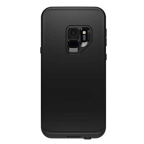 Funda LifeProof FRÉS Series - Carcasa Impermeable para S lack/Lime)