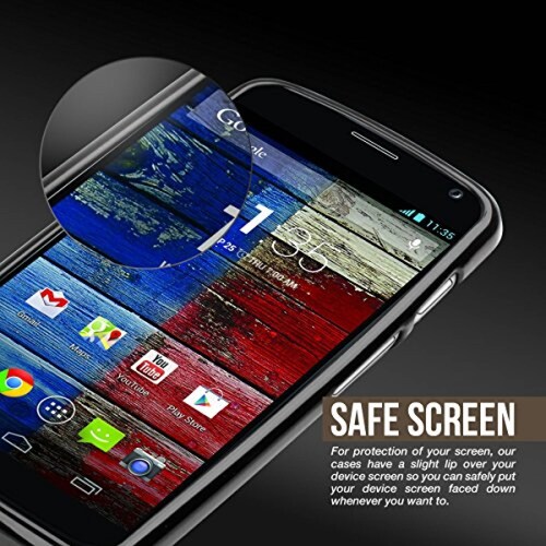 Funda Cruzerlite Caso Bugdroid Circuito Los Bloques de 3 Verde/Rosa