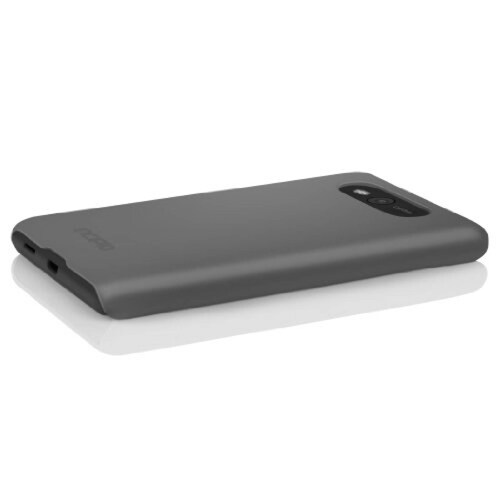 Funda Incipio NK-142 Feather Case for Nokia Lumia 820-1  scent Gray