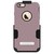 Funda Seidio DILEX Case with Metal Kickstand and Holster us, Orchid