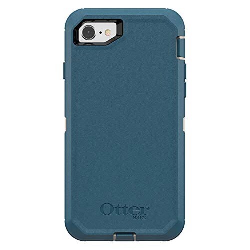 Funda Otterbox Defender Series Case for Iphone Se (2Nd G e/Corsair)