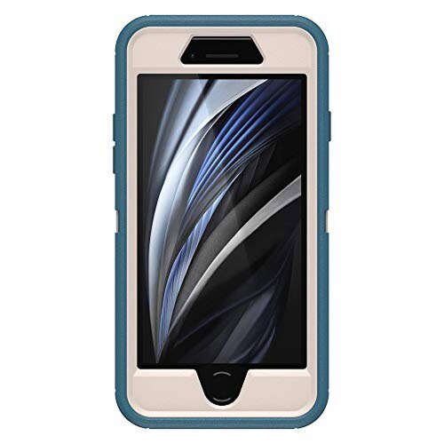 Funda Otterbox Defender Series Case for Iphone Se (2Nd G e/Corsair)