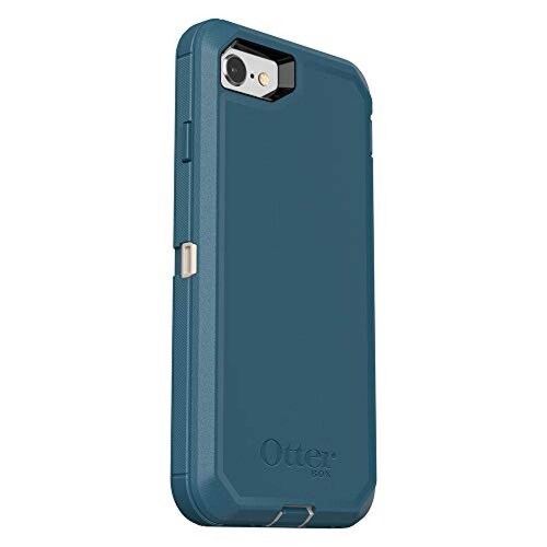 Funda Otterbox Defender Series Case for Iphone Se (2Nd G e/Corsair)