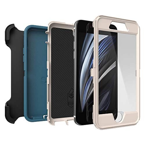 Funda Otterbox Defender Series Case for Iphone Se (2Nd G e/Corsair)