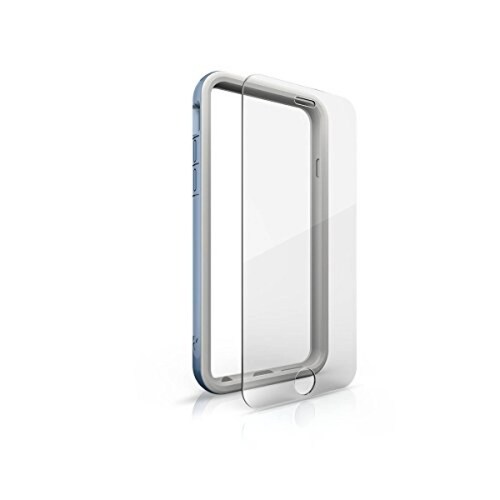 Funda ZAGG InvisibleShield Orbit Case for Apple iPhone 6 - Ice Blue