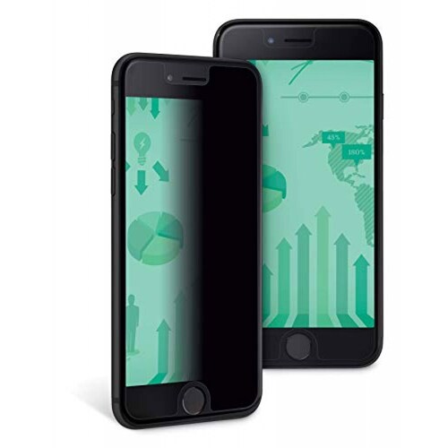 Funda 3M Privacy Screen Protector for Apple iPhone 6 Plu - Portrait