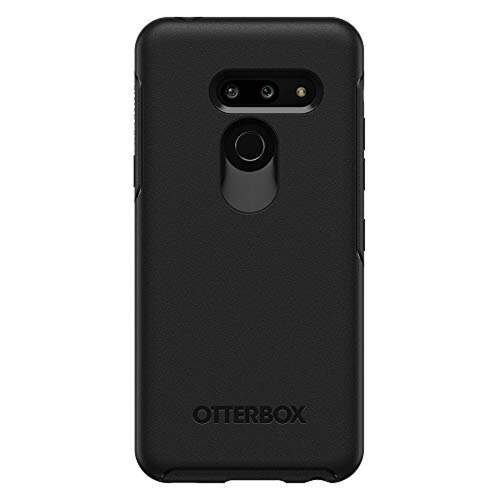 Funda Otterbox Symmetry Series - Carcasa para LG G8 THIN : 77-62012