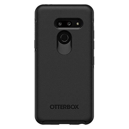 Funda Otterbox Symmetry Series - Carcasa para LG G8 THIN : 77-62012