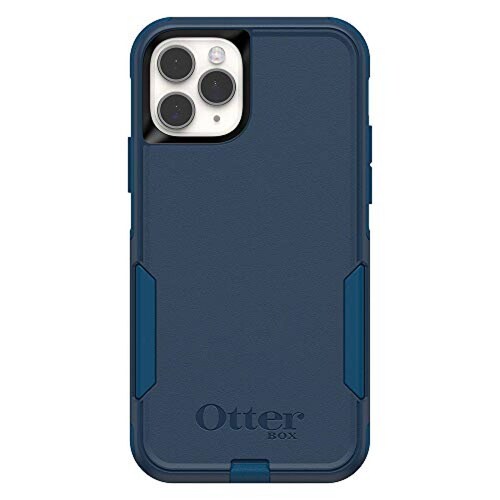 Funda Otterbox Commuter Series Case for iPhone 11 Pro -  Seas Blue)