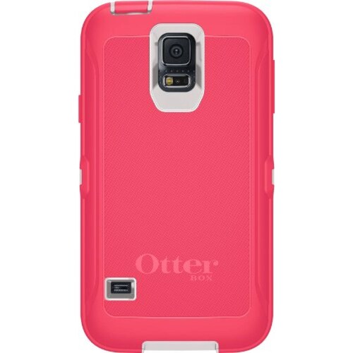 Funda Otterbox [Defender Series Protective Case for Gala laze Pink)