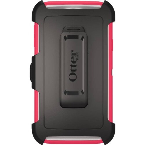 Funda Otterbox [Defender Series Protective Case for Gala laze Pink)