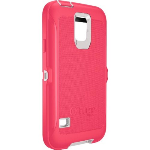 Funda Otterbox [Defender Series Protective Case for Gala laze Pink)