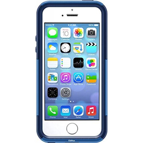 Funda Otterbox Defender Series Case for Samsung Galaxy S ng - Black