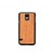 Funda Carved S5-BC1K-E-MSFT Case for Samsung Galaxy S5,  y Augiewan